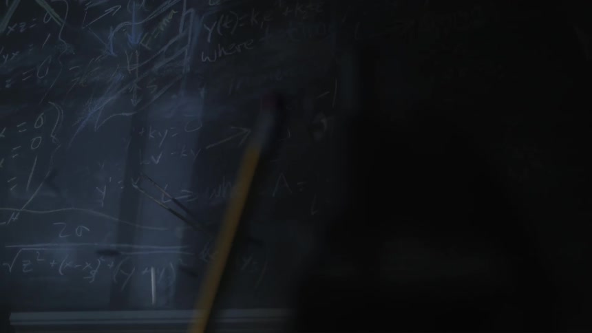 Scientists In Lab