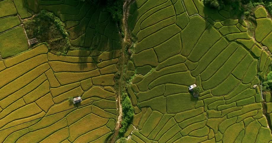 Thailand Aerials