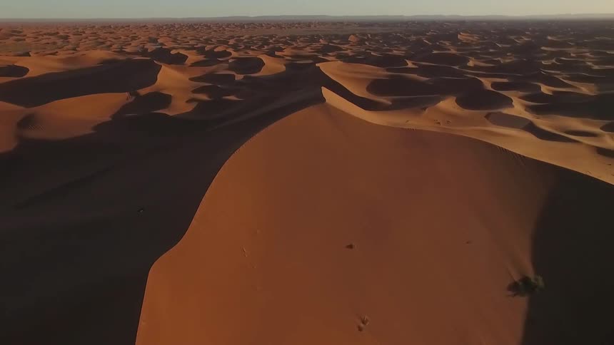 Desert