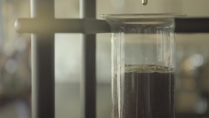Cold Brew Coffee Dripper