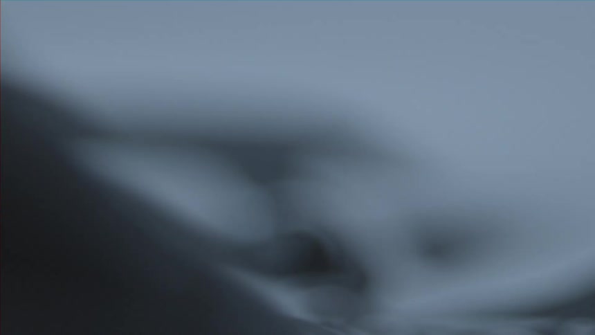 Flowing shades of gray